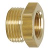 KS-Tools 515.3383 Messing-Reduziernippel,19x16mm
