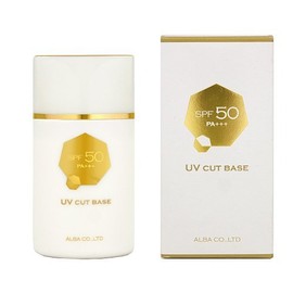 Alba Cosmetics SS UV Protection Base SPF 50+ PA+++ 1.7 fl oz (50 ml)