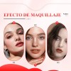 Labial Brillo De Prensa Lápiz Gloss Maquillaje