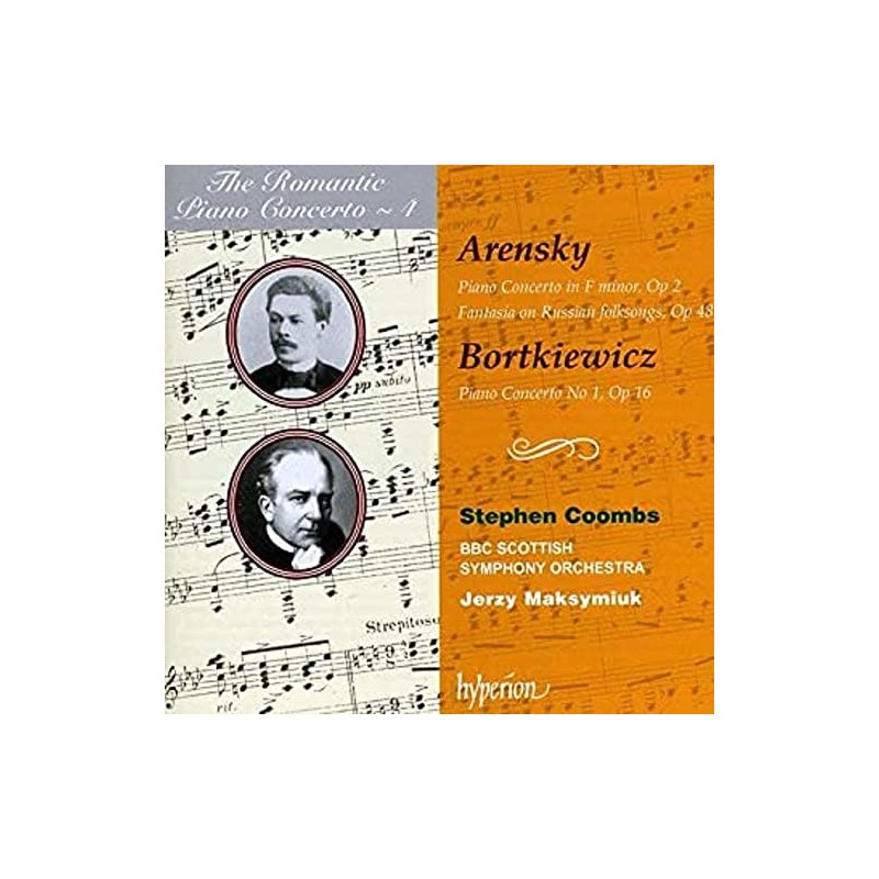 Romantic Piano Concerto 4 / Various