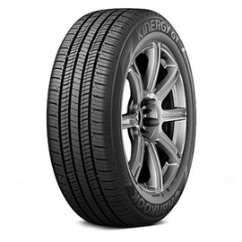Hankook Kinergy GT H436 All-Season Radial Tire - 225/55R17 95H