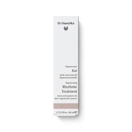 Dr. Hauschka Regenerating Rhythmic Treatment 40ml