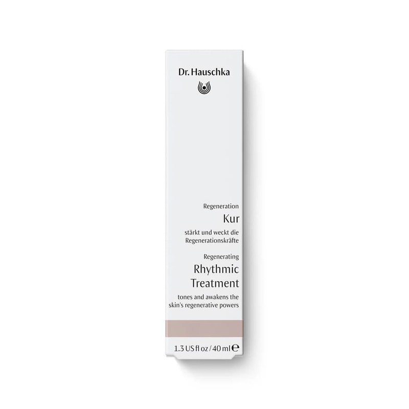 Dr. Hauschka Regenerating Rhythmic Treatment 40ml