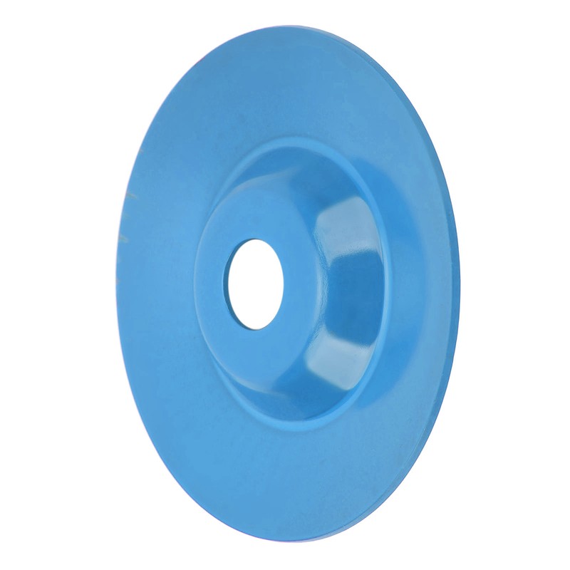 Grinding Shaping Disc Tungsten Carbide Wear Resistant 125mm Grinder Wheel
