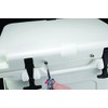 Wise Cooler Seat Cushion, 65-Quart, Cuddy White