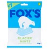 Fox's 50 Percent Glacier Mints, 195 g