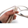 trenas Springseil Baumwolle - ohne Griffe - 3 Meter