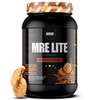 REDCON1 MRE Lite Whole Food Protein Powder, Peanut Butter Cookie