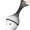 Breathable Mesh Must-Have High-Elasticity Special Product Slim Hair Net Wig Net Full Wig Net / 통기성 망사 잇템 고탄력 기획상품 슬림 헤어망 가발망 통가발망