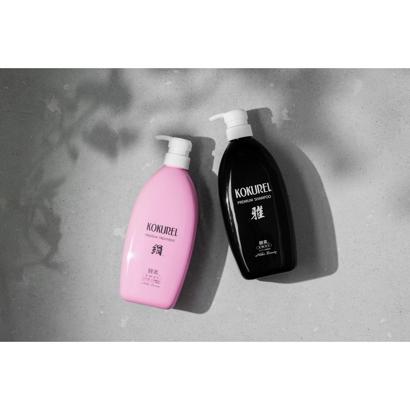 黒麗ヘアートリートメントリンス　８００ｍｌ