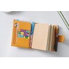 Moterm Companion Traveler's Notebook Cover - Improved Design with Back