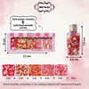 Confect Valentines Sprinkles - 100 grams (VAL-08)