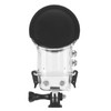 IPX8 Waterproof Diving Housing for ONE X3 164 Feet, with
