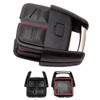 Repair Kit Car Key Replacement Housing with 1 x 3