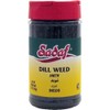 Sadaf Dill Weed - Dried Dill Weed for Food Flavoring
