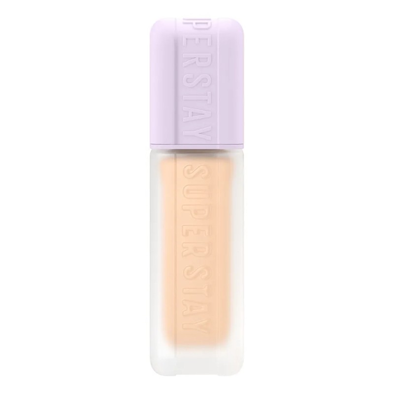 Base De Maquillaje Superstay Lumi Matte Tono 125 Unidad 35ml
