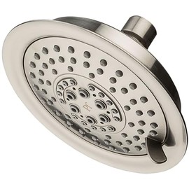 Pfister 973-311 Avalon 1.75 GPM Multi Function Shower Head - Brushed Nickel