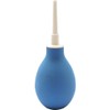 Rectal Enema Syringe for Gentle Cleansing | Enema Bulb Syringe