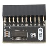 Ausla TPM 2.0 Encryption Security Module, 20 Pin TPM Module