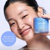 LANEIGE Water Sleeping Mask for Moisture Barrier Support with Niacinamide