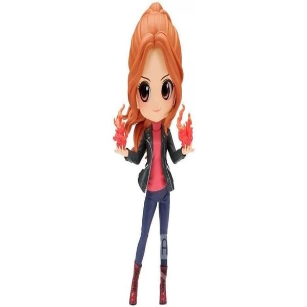 Banpresto Fate: The Winx Saga Q Posket-Bloom-