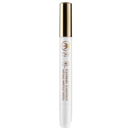 Bi-SU Swallow Nest Eyelash Essence, 43 Natural Ingredients, Brush Type, Retractable Eyelash Serum, Eyelash Beauty Serum, 0.08 fl oz (2.5 ml) per Bottle
