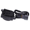 DVPARTS Front Gear Case Actuator Motor with Waterproof Plug Q890314000
