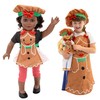 Playtime by Eimmie Play Pack Sets (Gingerbread Apron)