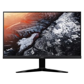 Acer Nitro KG 27-inch Full HD IPS Gaming Monitor 180Hz 1920x1080 (Renewed)