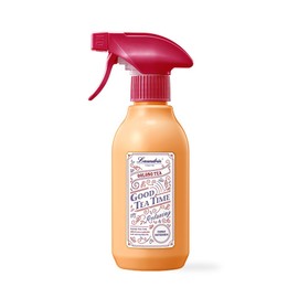 Laundrin Botanical Fabric Refresher Spray, Pet Odor Eliminator for Home, Room Essentials Fabric Spray, Odor Removal for Mattress, Curtain, Sofa, Carpet, Furniture, & Bedding - 300ml, Oolong Tea