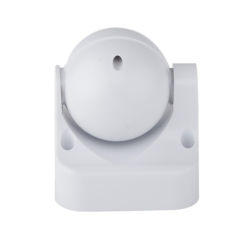 HUBER Motion 60HF Radar Motion Sensor 180° Indoor/Outdoor Motion Sensor
