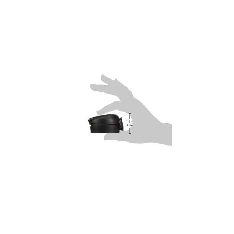 Thermos Replacement Parts Portable Mug JNR Stopper Unit with Spout
