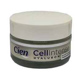 Cien Cellintense Hyaluronic Day Cream 1 x 50 ml