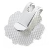 KOMBIUDA Golf Hat Clip Marker Decorative Golf Marker for Hats