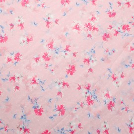 FAIRYGATE Pink Scarf for Women UK Casual Scarves Versatile Scarfs for Picnics Cozy Shawls Scarves 14254