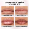 Sace Lady Brillo Labial Hidratante 4d Con Cambio De Color