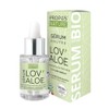 Organic Serum - Aloe Vera and Hyaluronic Acid (3%) -