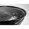 Weber Smokey Joe 14 Inch Portable Grill, Black
