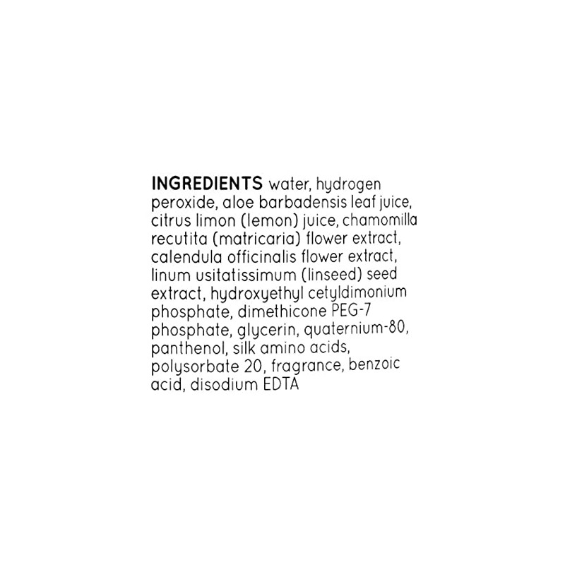 Sun-In Hair Lightener Spray, Lemon, 4.7 Ounce