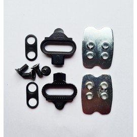 Shimano CL-MT001 Tipo di ingresso multiplo con dado per tacchetta