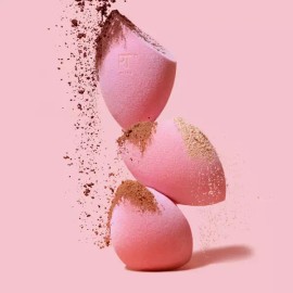 Real Techniques 리얼테크닉스 미라클 파우더 스펀지 Real Techniques Miracle Powder Sponge