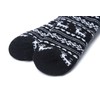 Jarseen Warm Winter Thermal Socks with Full Plush and Wool;