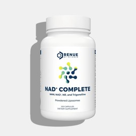 NAD⁺ Complete (Liposomal) Healthcare Dietary