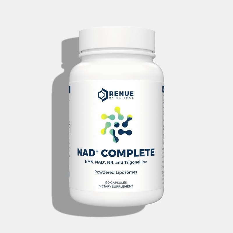NAD⁺ Complete (Liposomal) Healthcare Dietary