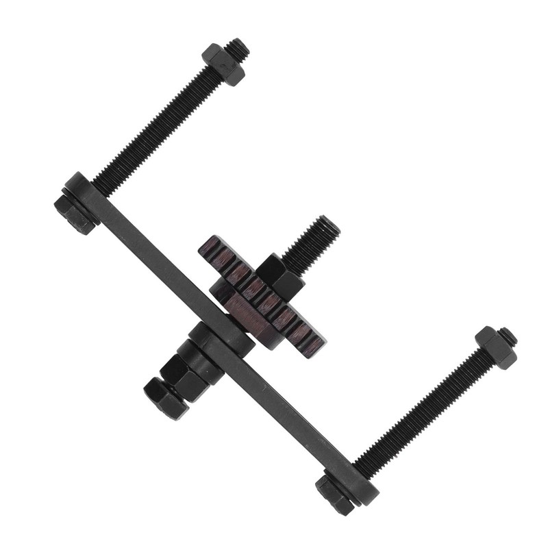 Engine Flywheel Locking 09231 2B100 Steel Flywheel Fixed Holding Replacement