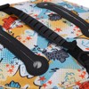 Knitting Bag Large Capacity Portable Light Easily Carry Simple Practical