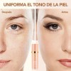 Base De Maquillaje 4 En 1 Fps 50+ Corrector Cosmético