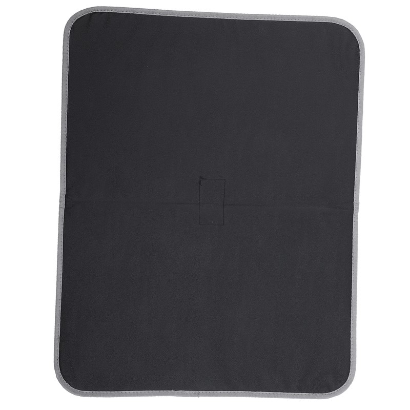 EVA Double Layer Cat Litter Trapping Mat AntiSlip Soft Litter
