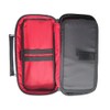 KUTSUWA Dr. Ion Multi Compartment All-Purpose Utility Case (248DRBK)