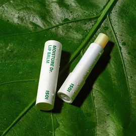 ISOI Moisture Doctor Lip Balm (Jang Su-jin Lip Balm) 3.9g